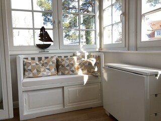 Appartamento per vacanze Binz Caratteristiche 11