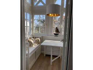 Apartamento de vacaciones Binz Características 10