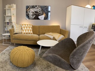Apartamento de vacaciones Binz Características 6