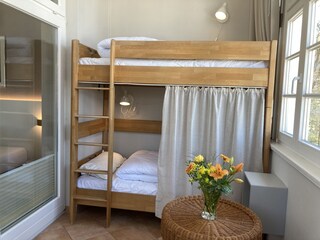 Apartamento de vacaciones Binz Características 18