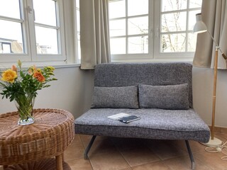 Apartamento de vacaciones Binz Características 16
