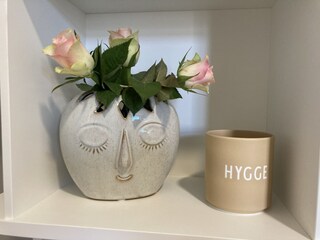 Appartamento per vacanze Binz Caratteristiche 9