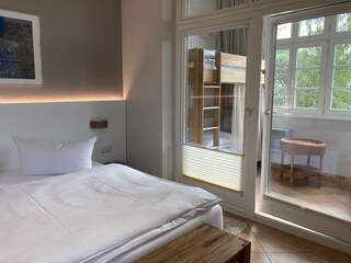 Apartamento de vacaciones Binz Características 17