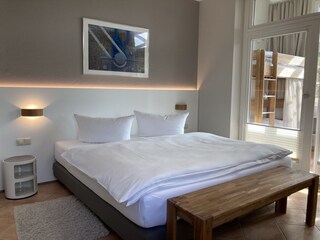 Apartamento de vacaciones Binz Características 13