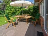 Terrasse Bild I