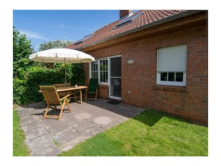 Terrasse Bild II