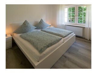 Schlafzimmer I Bild I