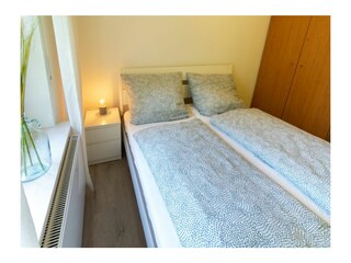 Schlafzimmer II Bild II