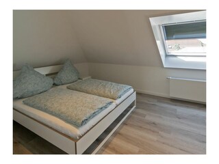 Schlafbereich OG Bild II