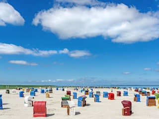 Strand Norddeich
