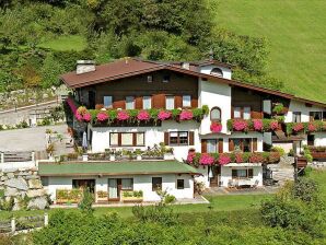 Appartement mit 2 Schlafräume 70m² - Fichte