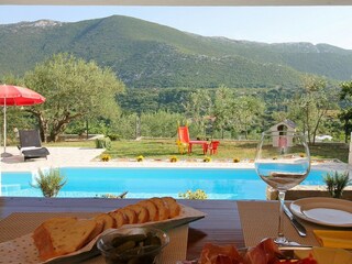 Villa Lokva Rogoznica Registrazione all'aperto 7