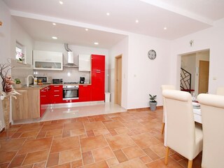 Villa Lokva Rogoznica Caratteristiche 14