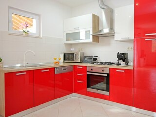 Villa Lokva Rogoznica Caratteristiche 15