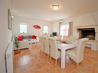 Villa Lokva Rogoznica Caratteristiche 17