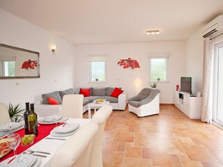 Villa Lokva Rogoznica Caratteristiche 18