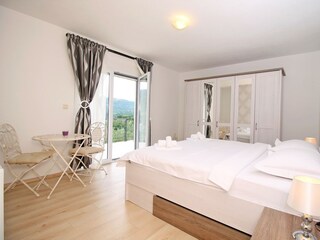 Villa Lokva Rogoznica Caratteristiche 20