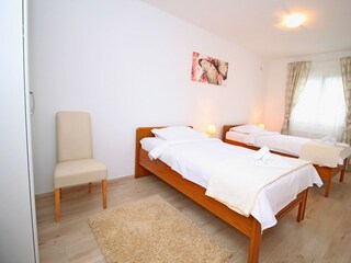 Villa Lokva Rogoznica Caratteristiche 22