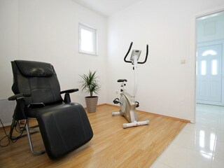 Villa Lokva Rogoznica Caratteristiche 26