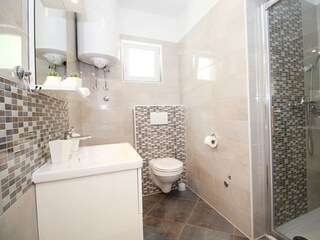 Villa Lokva Rogoznica Caratteristiche 23