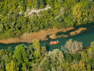 Villa Lokva Rogoznica Ambiente 39