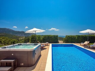 Villa Gata Registrazione all'aperto 1