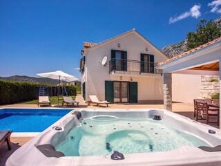 Villa Gata Registrazione all'aperto 3