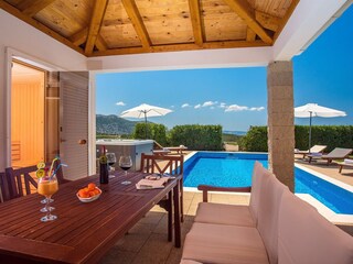 Villa Gata Registrazione all'aperto 4