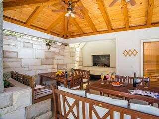 Villa Gata Caratteristiche 17