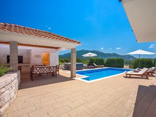 Villa Gata Registrazione all'aperto 5