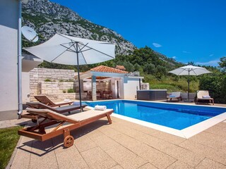 Villa Gata Registrazione all'aperto 7