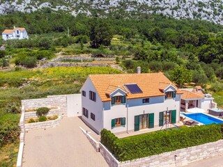 Villa Gata Registrazione all'aperto 10