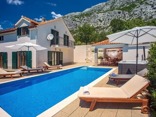 Villa Gata Registrazione all'aperto 11