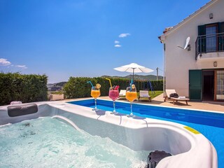 Villa Gata Registrazione all'aperto 14