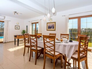 Villa Gata Caratteristiche 19