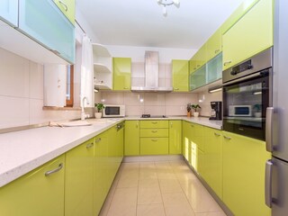 Villa Gata Caratteristiche 20