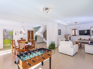 Villa Gata Caratteristiche 21