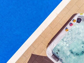 Villa Gata Registrazione all'aperto 15