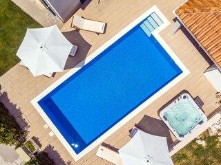 Villa Gata Registrazione all'aperto 16