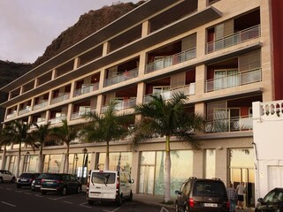 Appartamento per vacanze Tazacorte Registrazione all'aperto 4