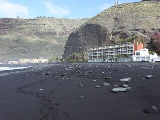 Appartamento per vacanze Tazacorte Registrazione all'aperto 6