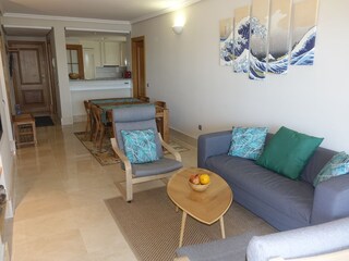 Appartamento per vacanze Tazacorte Caratteristiche 11