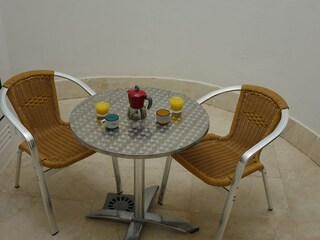 Appartamento per vacanze Tazacorte Caratteristiche 19