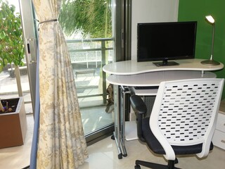 Appartamento per vacanze Tazacorte Caratteristiche 15