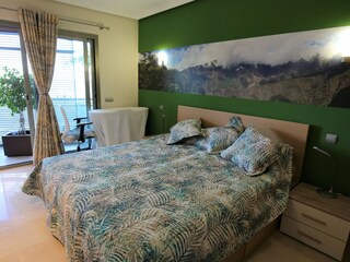 Appartamento per vacanze Tazacorte Caratteristiche 13