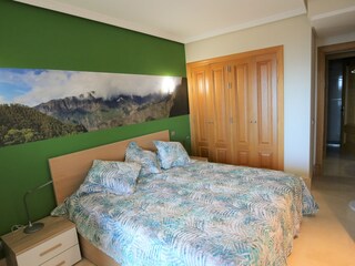 Appartamento per vacanze Tazacorte Caratteristiche 14