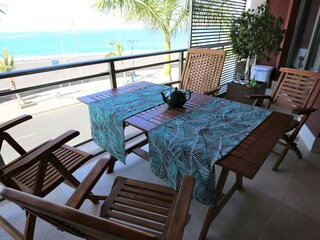 Appartamento per vacanze Tazacorte Ambiente 27