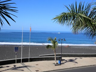 Appartamento per vacanze Tazacorte Registrazione all'aperto 5