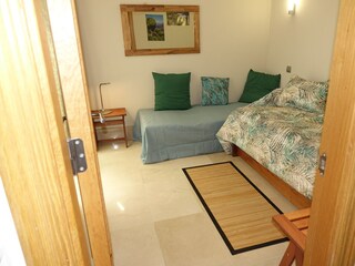 Appartamento per vacanze Tazacorte Caratteristiche 18