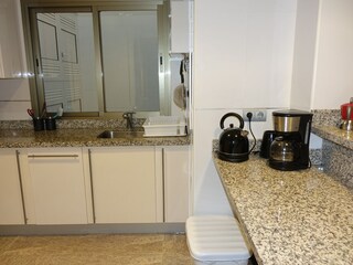 Appartamento per vacanze Tazacorte Caratteristiche 20